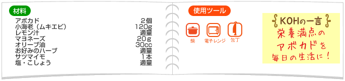 材料・使用ツール